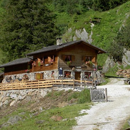 Hotel Panorama Fleres Esterno foto