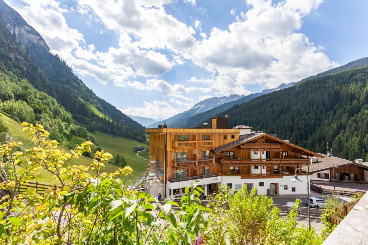 Hotel Panorama Fleres Esterno foto