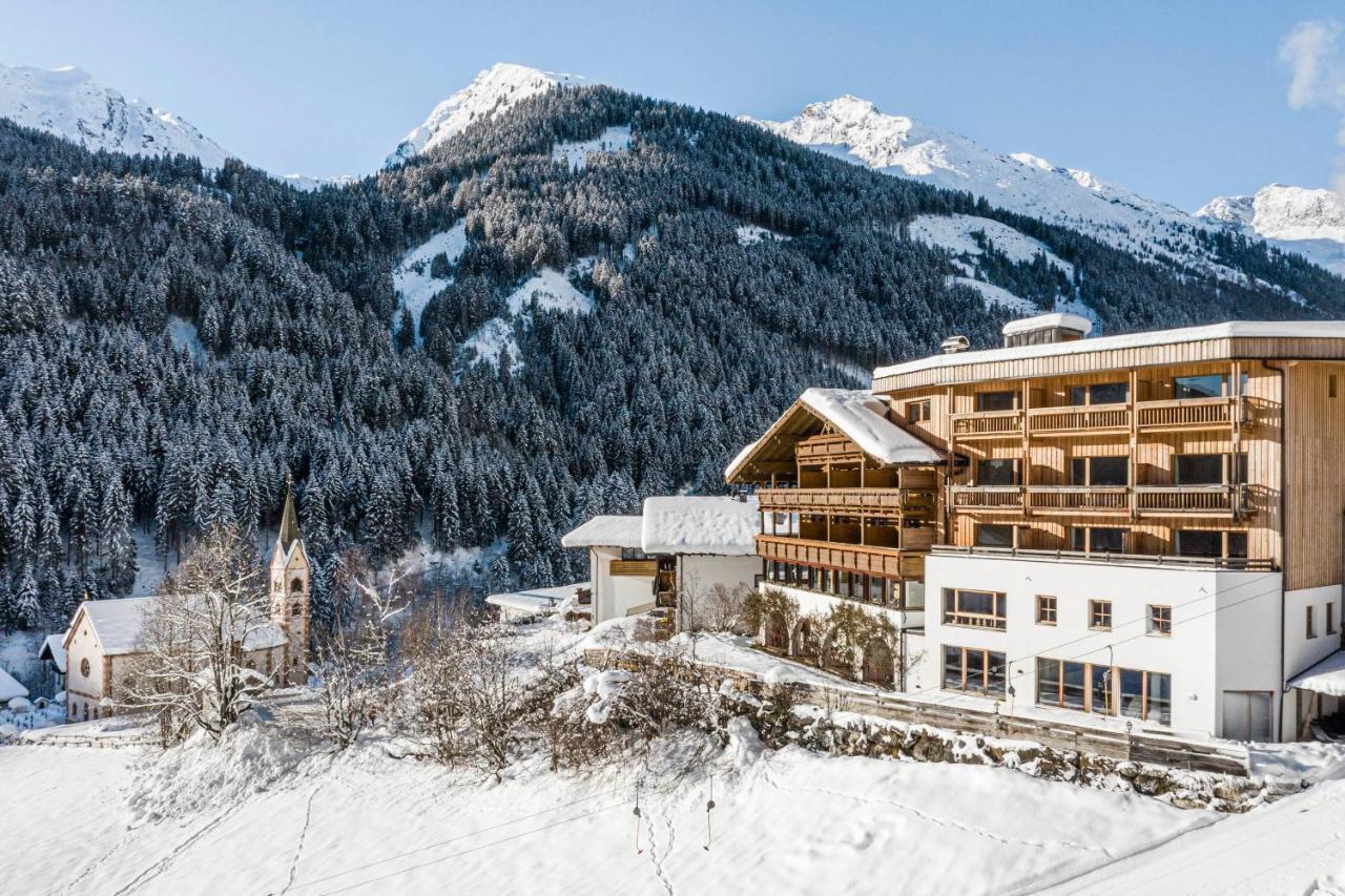 Hotel Panorama Fleres Esterno foto