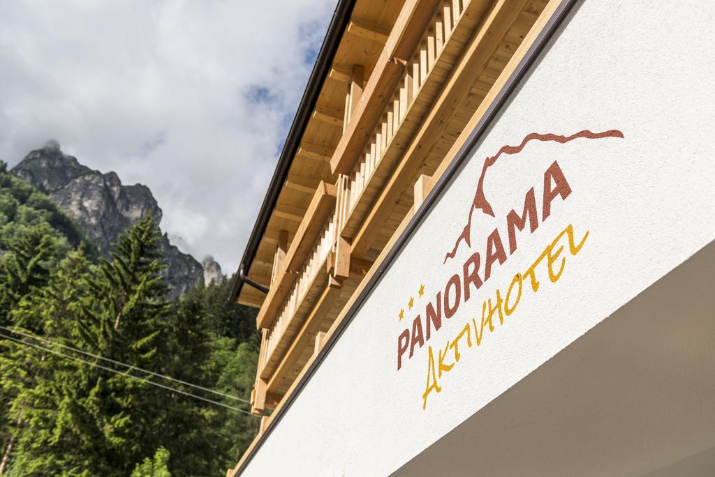Hotel Panorama Fleres Esterno foto