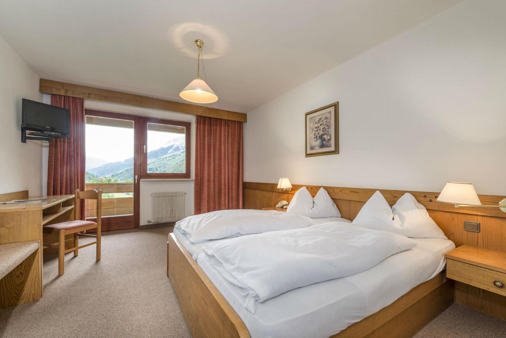Hotel Panorama Fleres Esterno foto